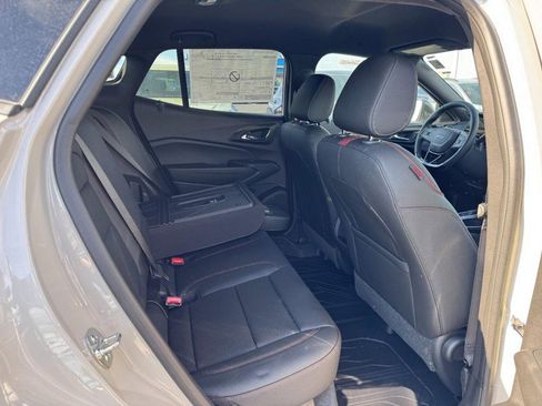 New 2026 Chevrolet Trax RS w/ Driver Confidence Package image 5