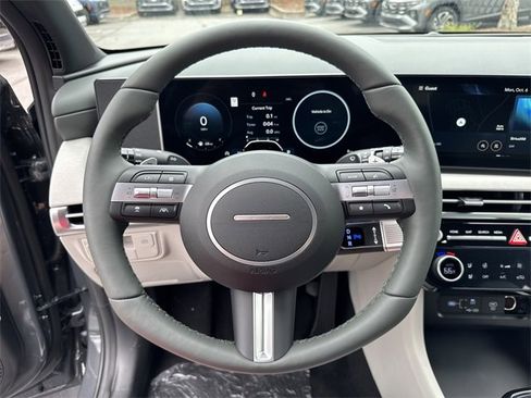 New 2026 Hyundai Tucson Limited image 17