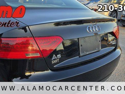 Used 2013 Audi A5 2.0T Premium image 12