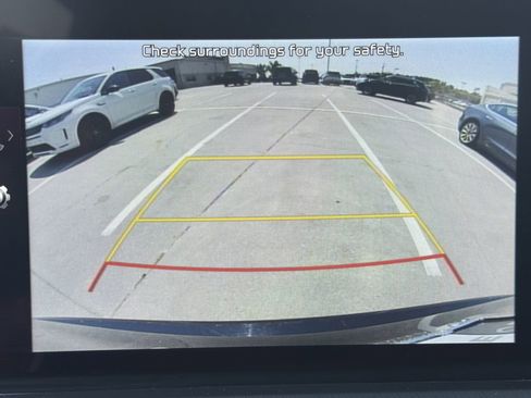 Used 2024 Kia Telluride S w/ S Sunroof Package FWD image 30