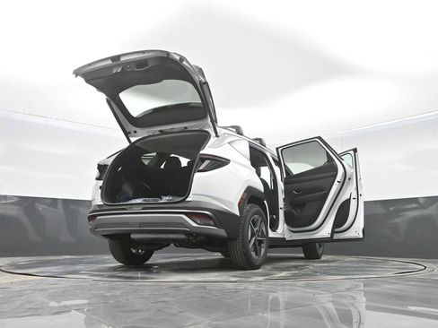 New 2026 Hyundai Tucson SEL image 44