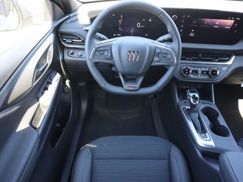 New 2026 Buick Envista Preferred w/ Convenience I Package image 18