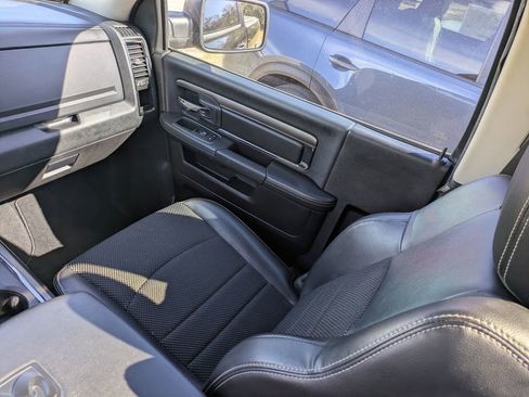 Used 2018 RAM 1500 Sport image 18