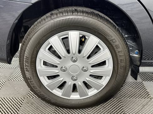 Used 2024 Mitsubishi Mirage G4 ES FWD image 30