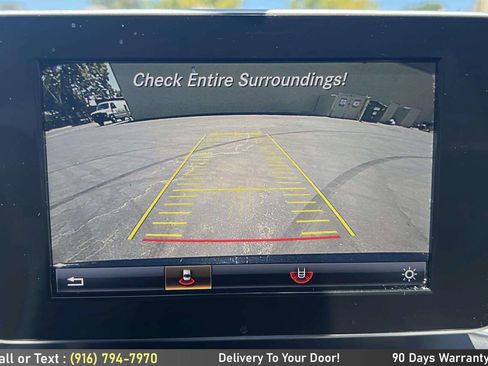 Used 2017 Mercedes-Benz C 300 Sedan image 19