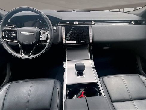 Certified 2026 Land Rover Range Rover Velar S AWD/4WD image 14