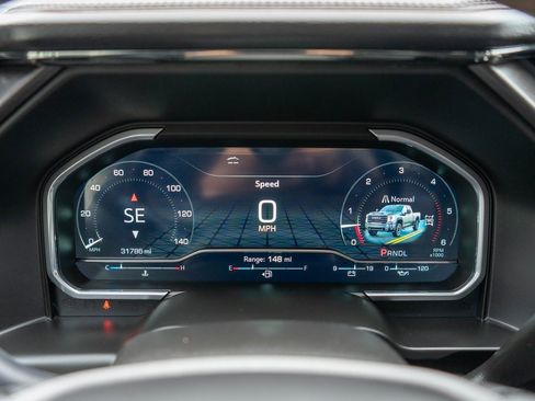 Used 2024 GMC Sierra 2500 AT4 w/ AT4 Premium Plus Package image 24