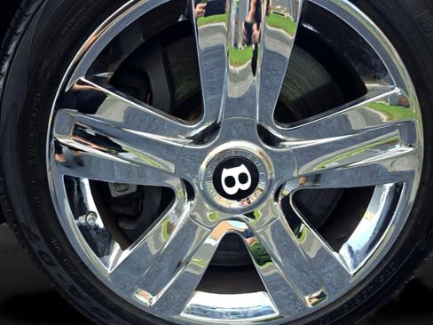 Used 2007 Bentley Flying Spur Flying Spur image 55