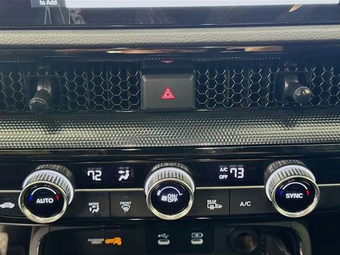 New 2026 Honda CR-V Sport Touring image 19