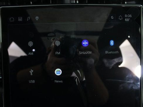 New 2026 GMC Terrain AT4 w/ Convenience Package III image 7