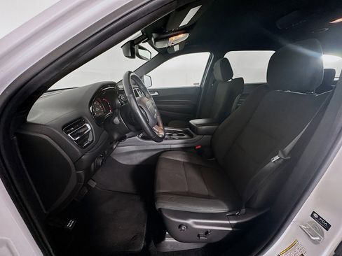 Used 2024 Dodge Durango SXT image 13