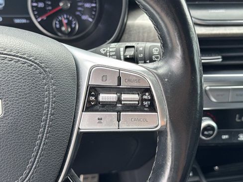Used 2022 Kia Telluride SX w/ SX Prestige Package AWD/4WD image 25