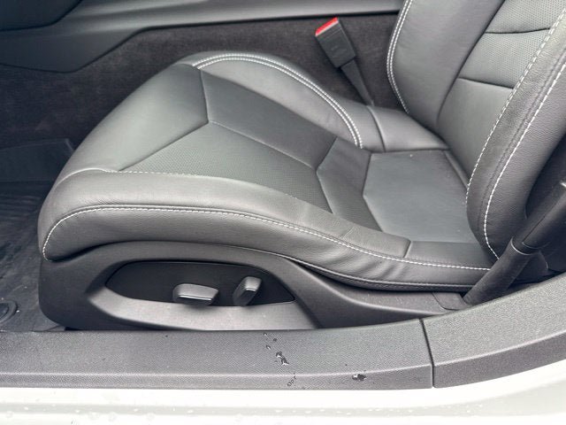 Used 2026 Chevrolet Corvette Z06 RWD image 12