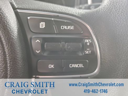 Used 2019 Kia Sportage LX FWD image 17