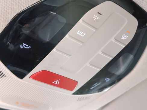 Used 2025 Kia K4 FWD image 21