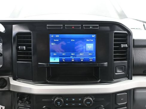 Used 2023 Ford F350 XLT AWD/4WD image 31