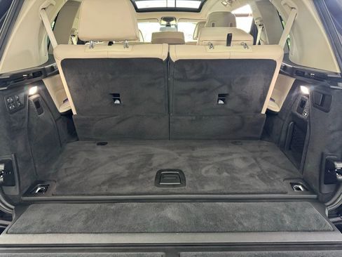 Used 2019 BMW X7 xDrive40i w/ Premium Package image 29