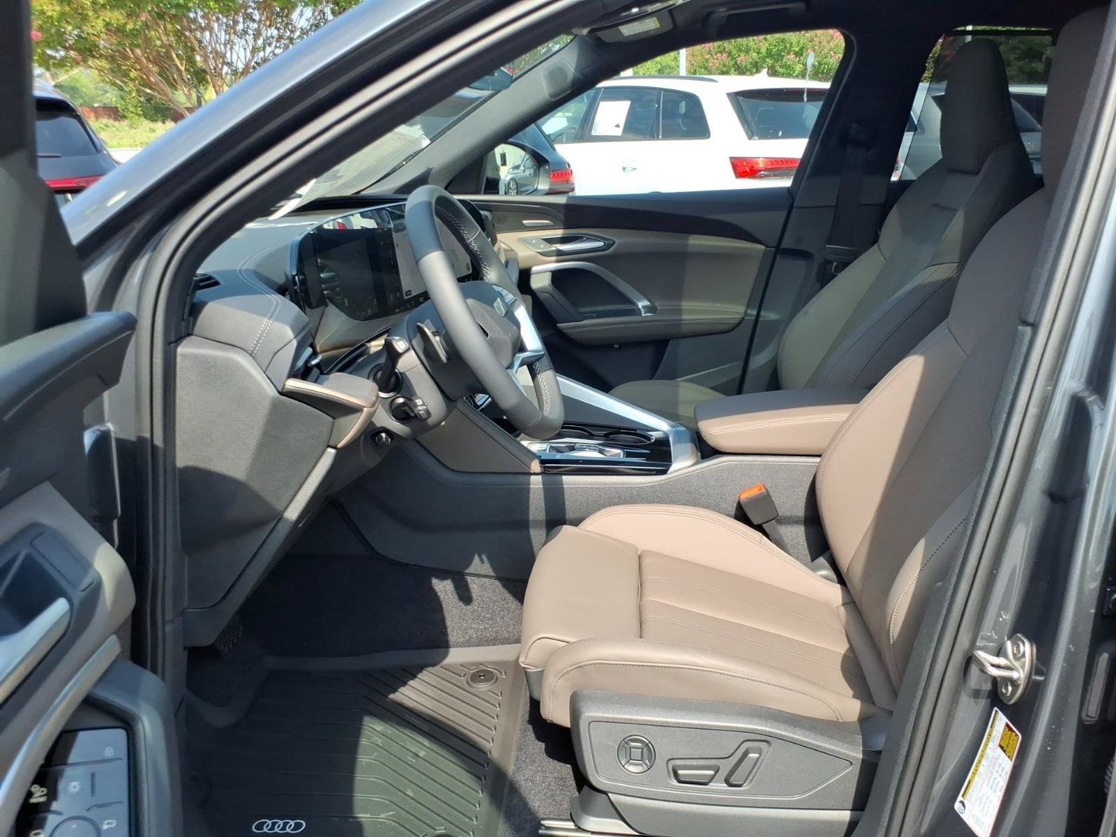 New 2026 Audi Q5 Premium Plus AWD/4WD image 12