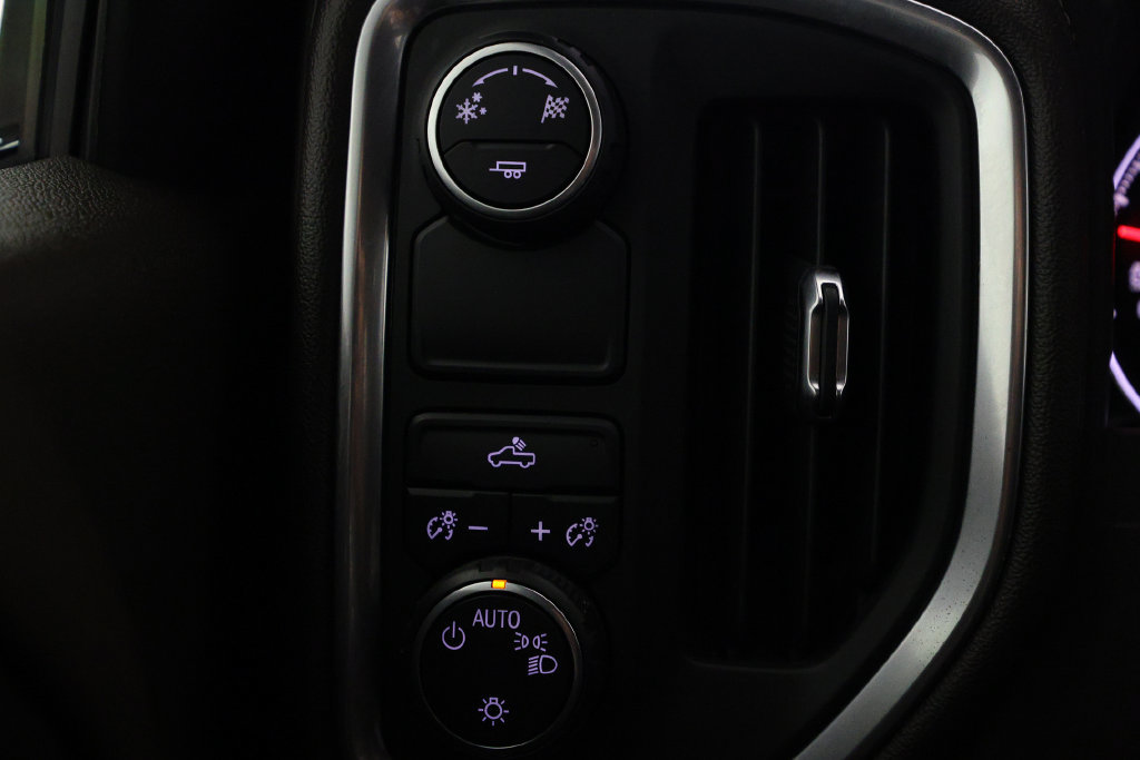 Used 2019 Chevrolet Silverado 1500 LT w/ Texas Edition RWD image 20