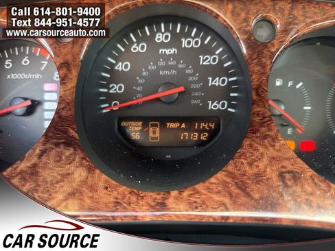 Used 2000 Acura TL 3.2 image 6