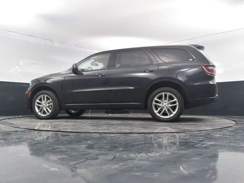 Used 2025 Dodge Durango GT image 47