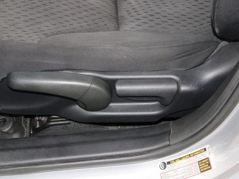Used 2014 Honda Civic LX image 14
