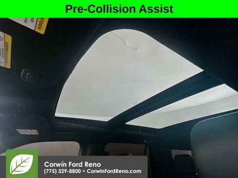 Used 2018 Ford Expedition Max Limited w/ Equipment Group 301A AWD/4WD image 23
