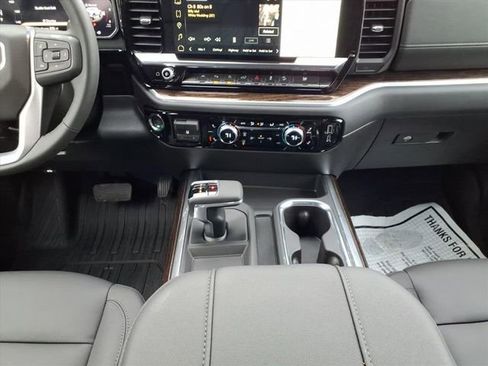 New 2026 GMC Sierra 1500 Elevation w/ Elevation Premium Package image 17