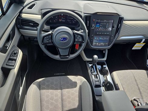 Certified 2026 Subaru Forester AWD/4WD image 11