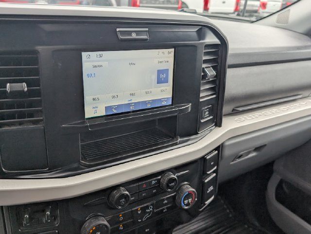 Used 2025 Ford F250 XLT AWD/4WD image 22