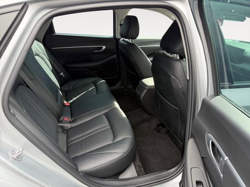 Certified 2024 Hyundai Sonata SEL image 18