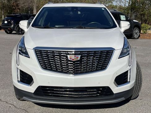 Used 2024 Cadillac XT5 Premium Luxury image 8