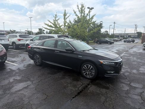 Used 2019 Honda Accord Touring image 21