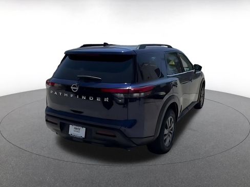 Used 2025 Nissan Pathfinder SV FWD image 14