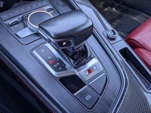 Used 2018 Audi S5 Premium Plus w/ Navigation Package image 12