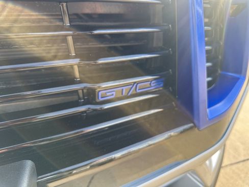 New 2025 Ford Mustang GT Premium w/ California Special Package image 10