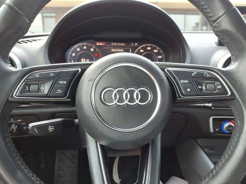 Used 2018 Audi A3 2.0T Premium FWD image 23