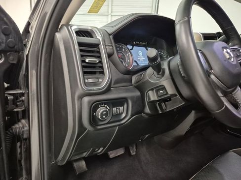 Used 2024 RAM 2500 Laramie w/ Safety Group image 18