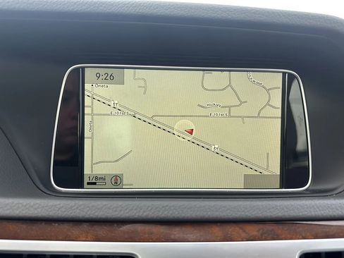 Used 2014 Mercedes-Benz E 350 Sedan image 33