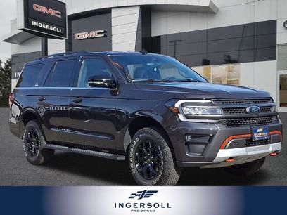 Used 2024 Ford Expedition Timberline