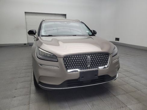 Used 2021 Lincoln Corsair AWD w/ Equipment Group 101A image 14