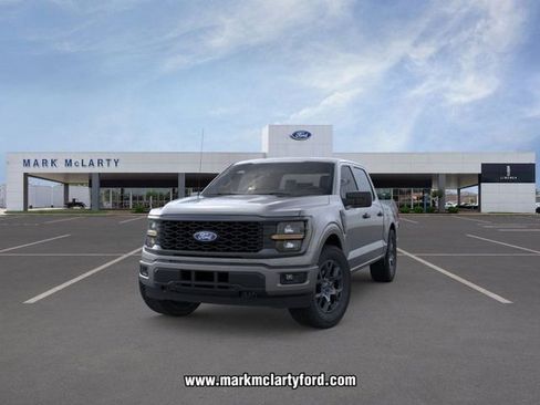 New 2026 Ford F150 STX image 2
