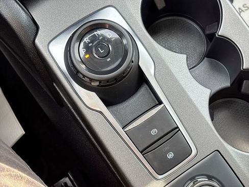 New 2025 Ford Bronco Sport Outer Banks w/ Outer Banks Tech Package+ AWD/4WD image 26