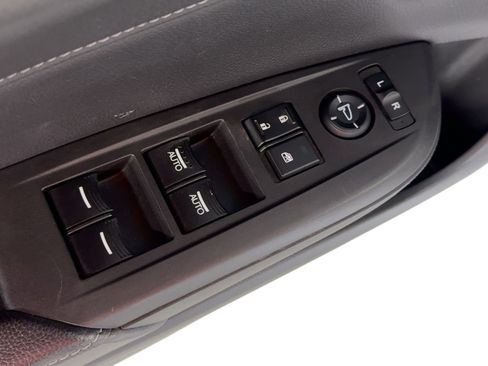 Used 2019 Acura ILX w/ Technology & A-SPEC Package image 13