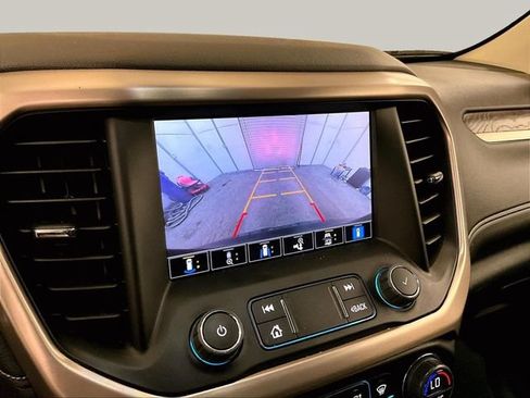 Used 2023 GMC Acadia Denali w/ Denali Technology Package AWD/4WD image 20