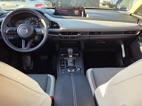 New 2026 MAZDA CX-30 AWD 2.5 S image 7