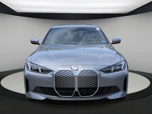 Used 2026 BMW i4 xDrive40i w/ Premium Package AWD/4WD image 3