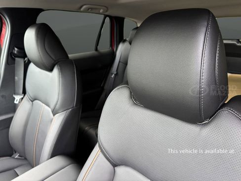 New 2025 MAZDA CX-50 AWD 2.5 Hybrid w/ Weather Package image 10