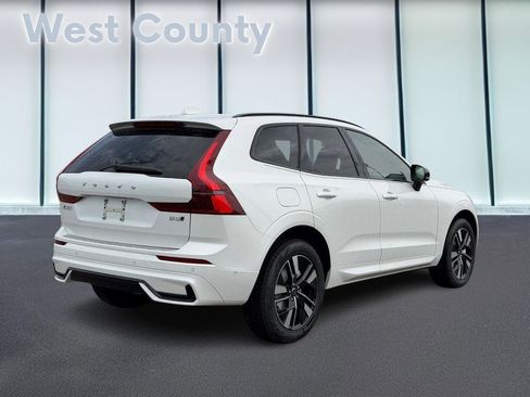 New 2026 Volvo XC60 B5 Plus w/ Protection Package Premier image 3