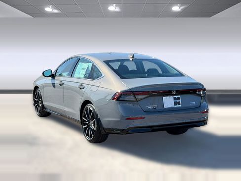New 2026 Honda Accord Touring image 3
